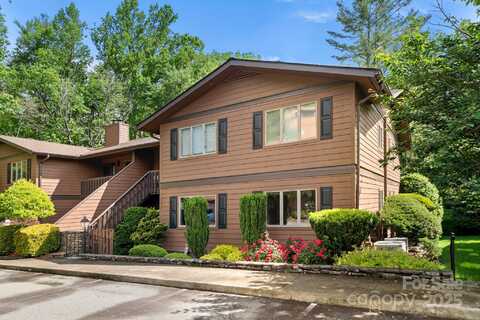 115 #2 Bent Tree Drive, Hendersonville, NC 28739
