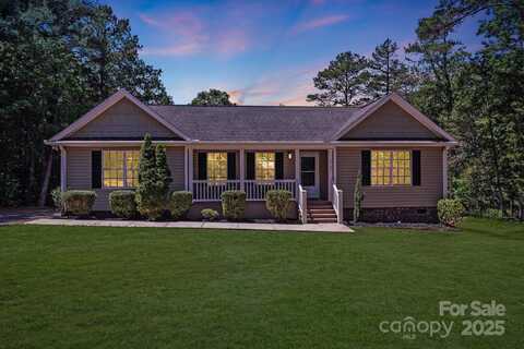 5564 N Hillsdale Drive, Fort Lawn, SC 29714