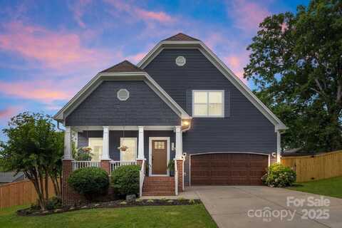 516 King Street, Waxhaw, NC 28173