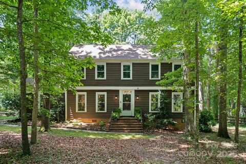 2507 Connemara Drive, Matthews, NC 28105