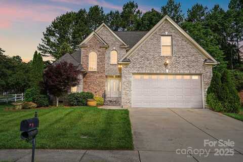 1705 Townsend Lane, Rock Hill, SC 29730