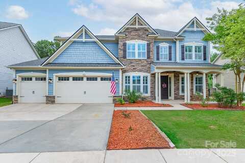3666 Jacinta Court, Tega Cay, SC 29708