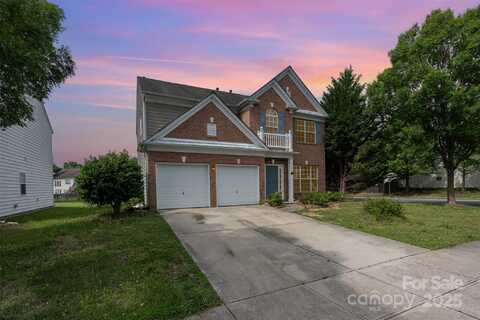 2013 Arbor Crest Court, Charlotte, NC 28262