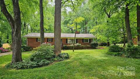 7021 Linda Lake Drive, Charlotte, NC 28215