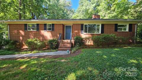 7021 Linda Lake Drive, Charlotte, NC 28215