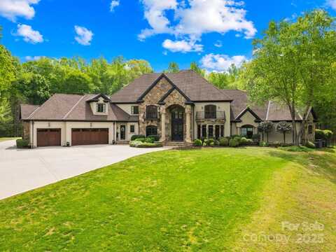 8451 Ridgewood Road, Sherrills Ford, NC 28673