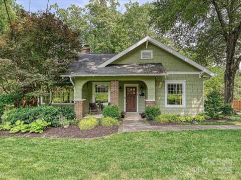 3459 Selwyn Avenue, Charlotte, NC 28209