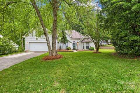 125 Canopy Court, Mooresville, NC 28115