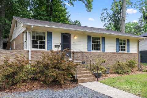 3900 Langley Road, Charlotte, NC 28215