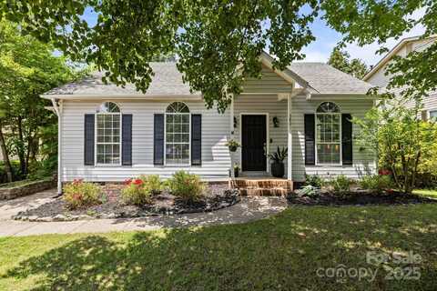 3801 Rosedown Drive, Matthews, NC 28105