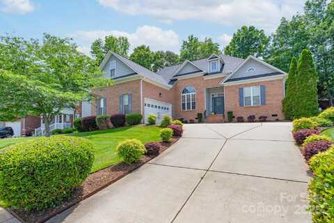 1643 Essex Hall Drive, Rock Hill, SC 29730