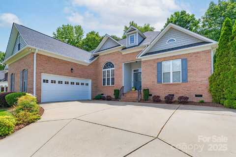 1643 Essex Hall Drive, Rock Hill, SC 29730