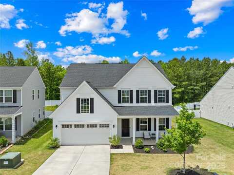 3110 Streamside Drive, Davidson, NC 28036
