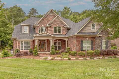 4113 Hoffmeister Drive, Waxhaw, NC 28173