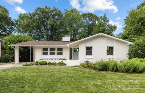 4017 Sulkirk Road, Charlotte, NC 28210