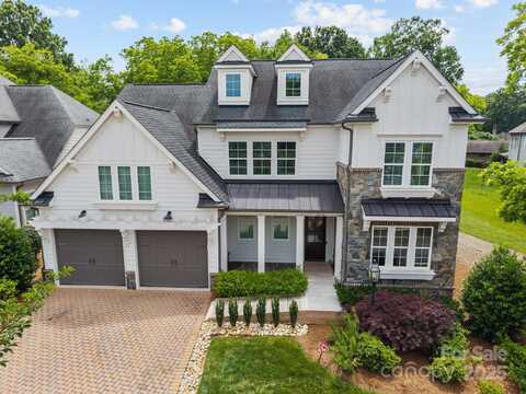 1012 N Sharon Amity Road, Charlotte, NC 28211