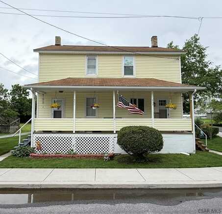 351 Third St, Saint Michael, PA 15951