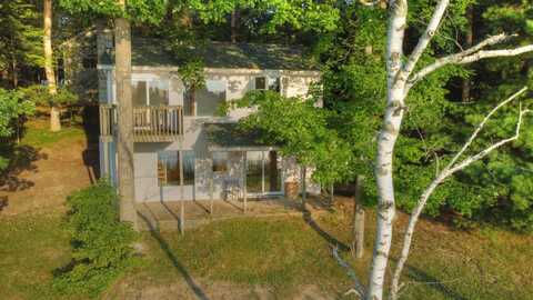 13085 S Englewright Drive, Sand Lake, MI 49343