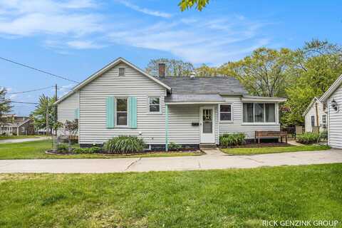 3087 Larkin Street, Muskegon, MI 49441