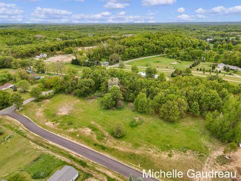 Parcel 2 Leaf Lane, Freeport, MI 49325