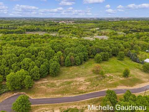 Parcel 8 Leaf Lane, Freeport, MI 49325