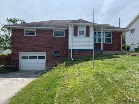 231 Leon Street, Johnstown, PA 15905