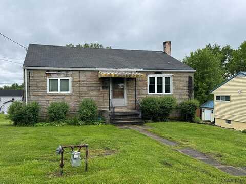 1617 Christopher Street, Johnstown, PA 15905
