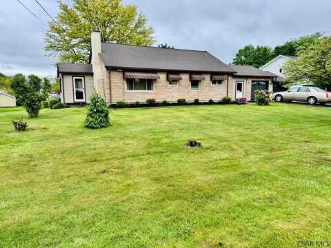 930 Susquehanna Street, Johnstown, PA 15905