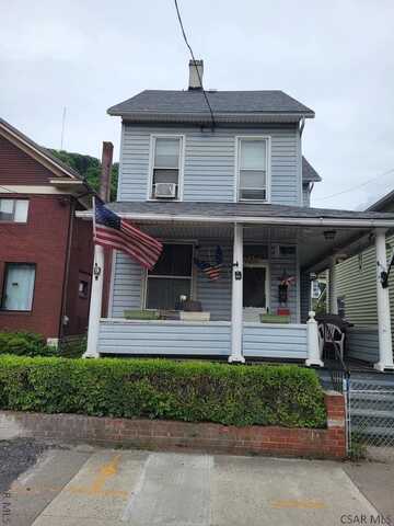 214 Maple, Johnstown, PA 15901
