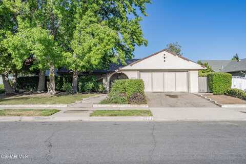 2222 Emmett Avenue, Simi Valley, CA 93063