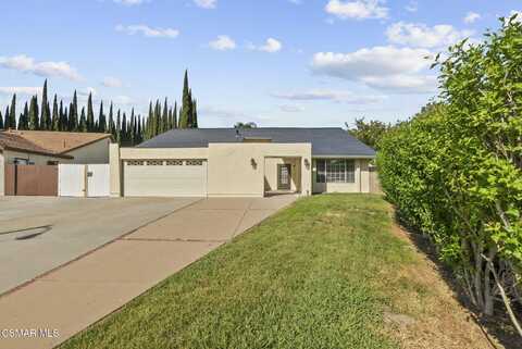 459 Mark Drive, Simi Valley, CA 93065