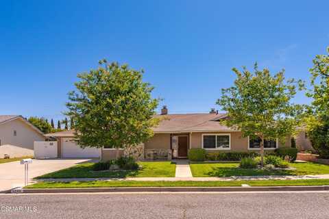 1246 Lundy Drive, Simi Valley, CA 93065