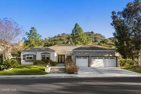 32766 Barrett Drive, Westlake Village, CA 91361