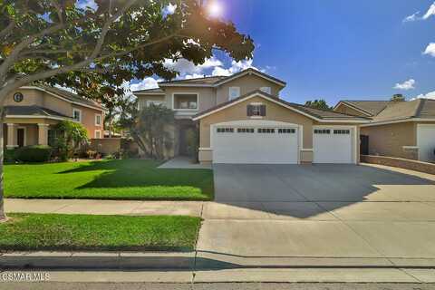 2067 Dulce Drive, Oxnard, CA 93036