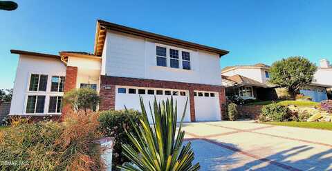 2111 Peak Place, Thousand Oaks, CA 91362
