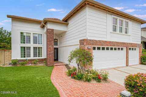 2111 Peak Place, Thousand Oaks, CA 91362