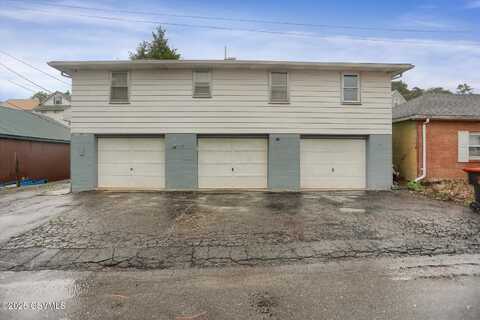 253 CARR Avenue, Milton, PA 17847