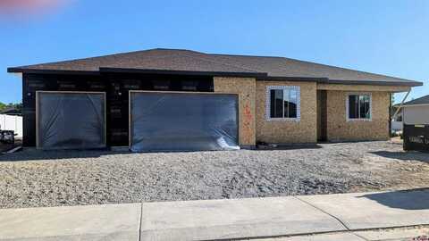 1744 Caribou Street, Delta, CO 81416