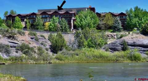 50 River Oaks Drive, Durango, CO 81303