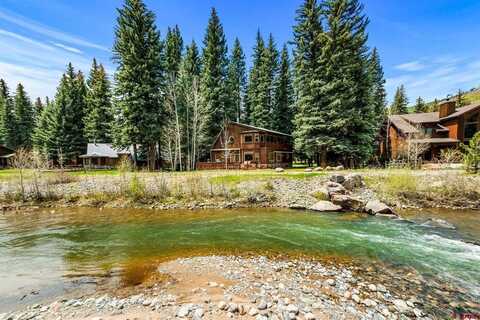 953 Mushroom Lane, Bayfield, CO 81122