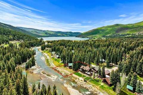 953 Mushroom Lane, Bayfield, CO 81122
