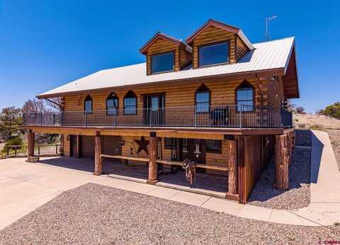 27431 Road P.2, Dolores, CO 81323