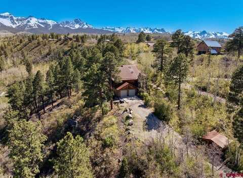 178 Valley View Road, Ridgway, CO 81432