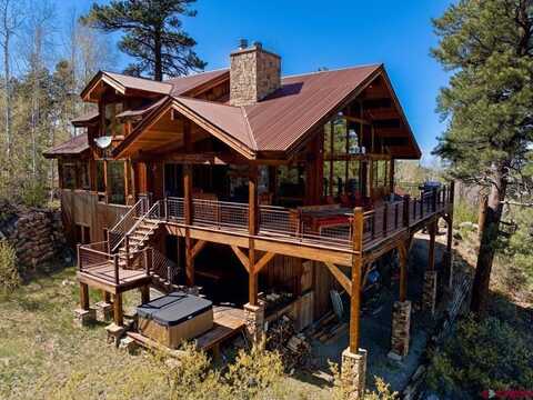 178 Valley View Road, Ridgway, CO 81432