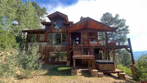 178 Valley View Road, Ridgway, CO 81432