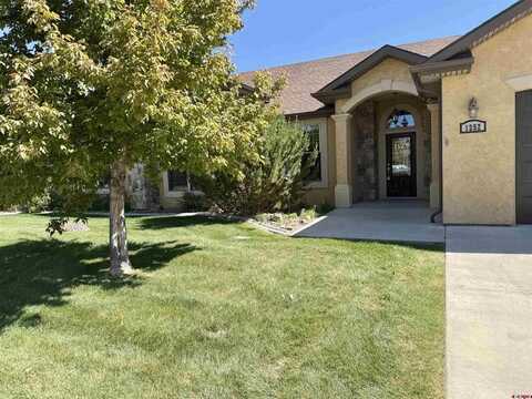 1252 Peppertree Drive, Montrose, CO 81401