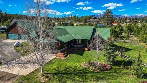 49 Sugarloaf Dr., Pagosa Springs, CO 81147