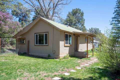 15557 Highway 140, Hesperus, CO 81326