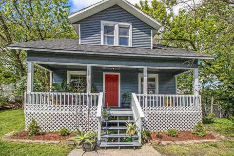 3916 S Burdick Street, Kalamazoo, MI 49001