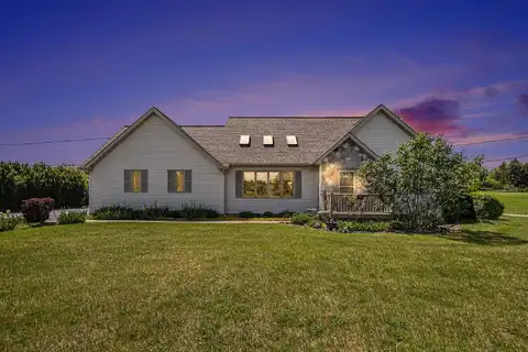 2222 N Portage Road, Jackson, MI 49201